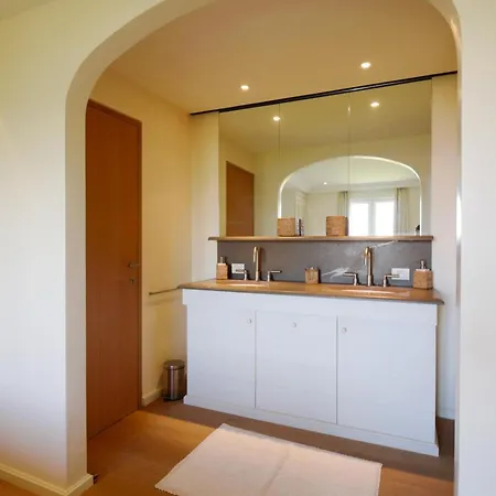 D'exception A Gassin Avec Piscine Chauffee - Fr-1-728-19 Villa *