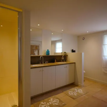 Villa D'exception A Gassin Avec Piscine Chauffee - Fr-1-728-19 Saint-Tropez